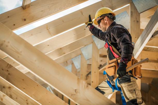 Best Local Roofing Companies  in Rm Beach, WA
