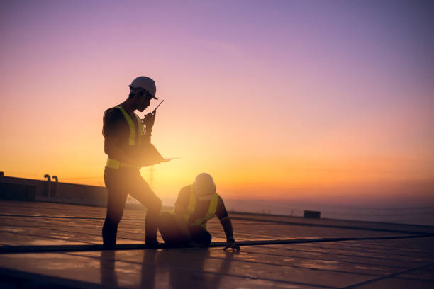 Best New Roof Installation  in Rm Beach, WA