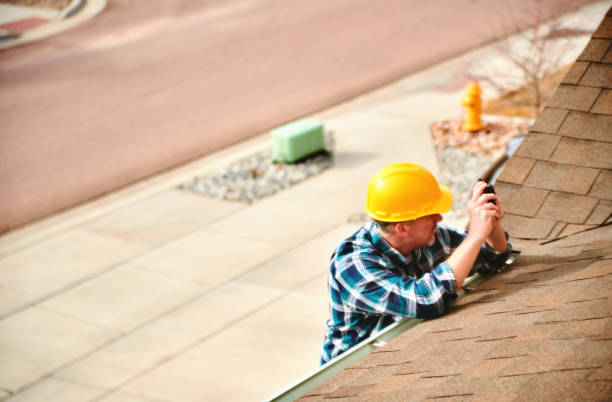 Tile Roofing Contractor in Warm Beach, WA