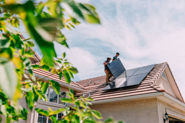 Best Emergency Roof Repair  in Rm Beach, WA