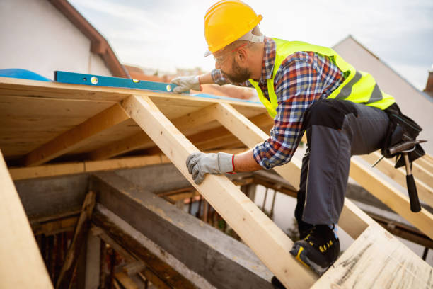 Best Roof Waterproofing Services  in Rm Beach, WA