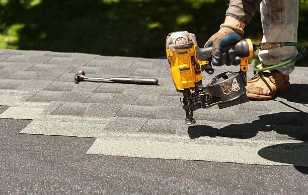 Quick and Trustworthy Emergency Roof Repair Services in Warm Beach, WA
