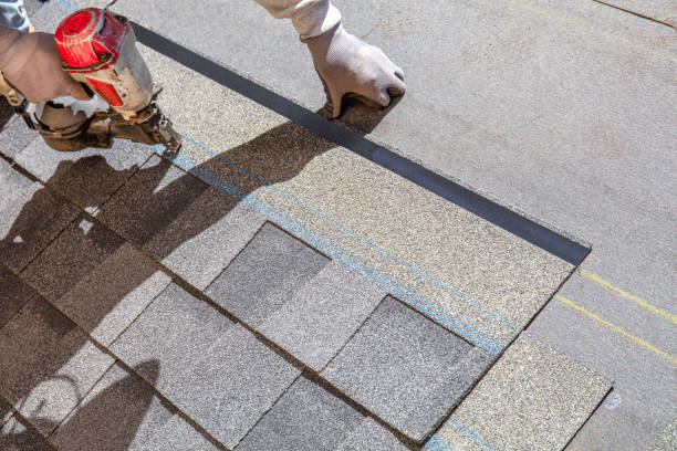 Best Shingle Roofing Installation  in Rm Beach, WA